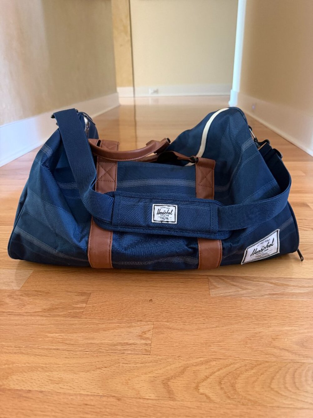 Herschel Supply Co. The Novel Duffel Bag